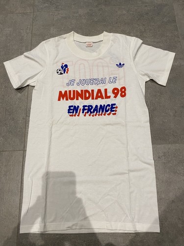 Tee shirt maillot football