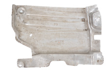 Plateau de dessous de caisse