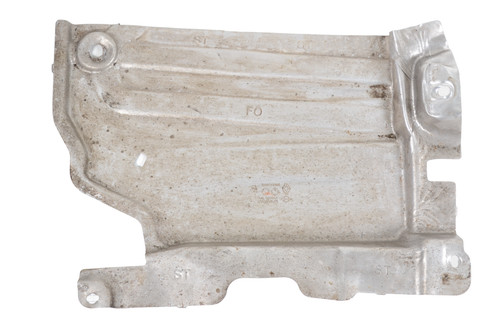 Plateau dessous caisse - de,