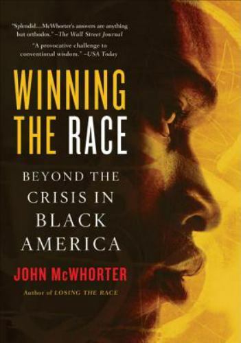Winning race beyond crisis in - race:,
