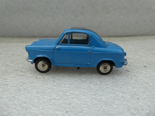 Dinky toys france 2 cv - dinky,