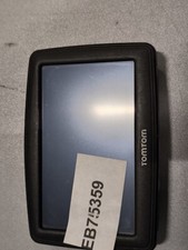 Navigateur GPS TomTom - Utilisé, Entièrement Fonctionnel, Portable