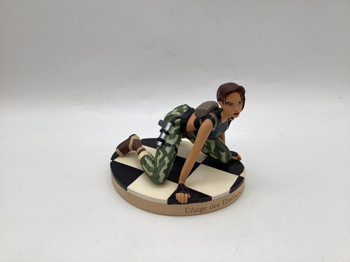 Atlas lara croft l - lara,