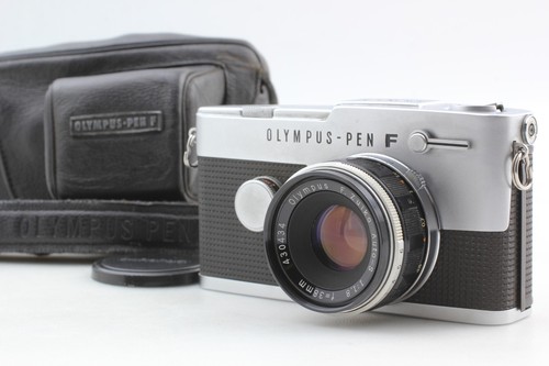 Boitier comme neuf olympus - comme, neuf]