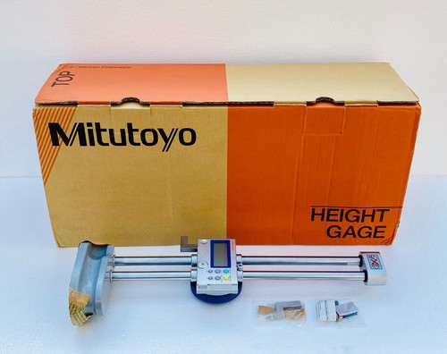 Mitutoyo jauge hauteur - de,