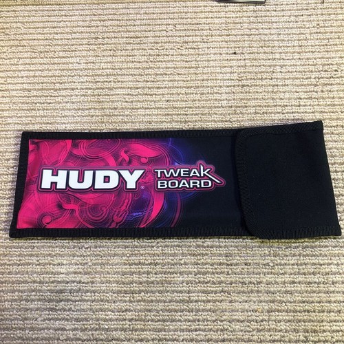 Hudy 107905 tweak board - hudy,