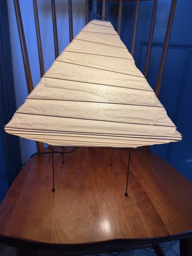 Isamu noguchi akari light - isamu,
