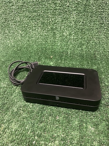 Bluesound node n130 network - bluesound,