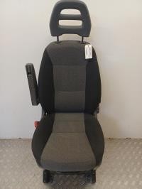 Siege avant gauche - , fiat