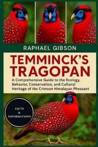 Raphael gibson temminck - raphael, temminck's