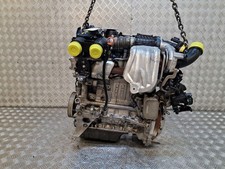 Moteur peugeot 208 - 208, citroen