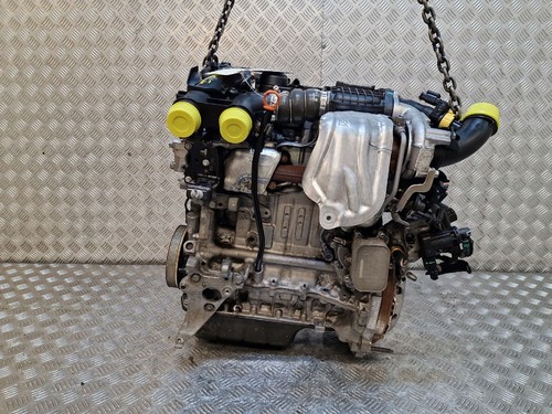 Moteur peugeot 208 308 citroen - moteur,