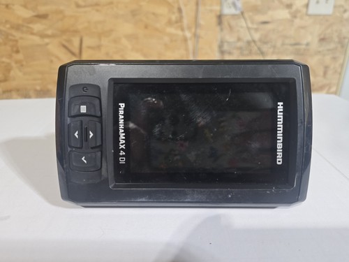 Humminbird piranhamax di - piranhamax,
