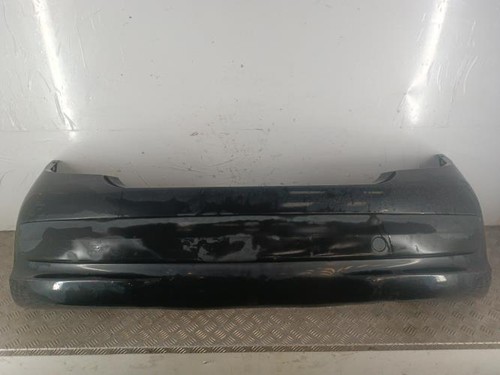 Pare choc arriere peugeot 207 - peugeot,