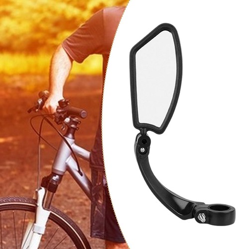 Rétroviseur vélo antichoc - vélo,