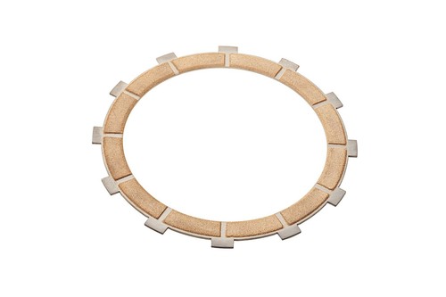 Disque embrayage conducteur - disque,