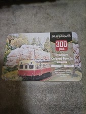 Kalour 300pcs - Crayons De