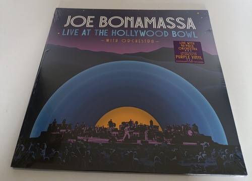 Neuf joe bonamassa live - 2,