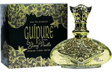 Eau de PARFUM GUIPURE Vanille