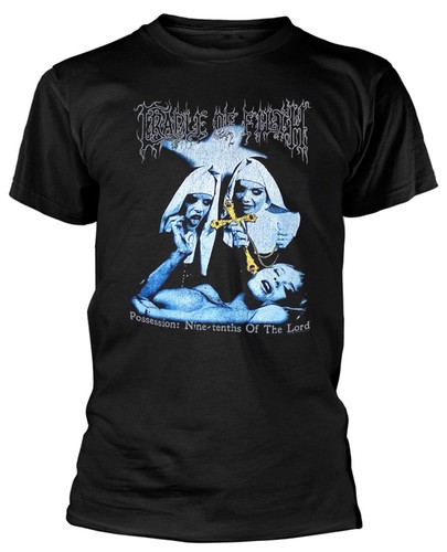 Cradle filth decadence - cradle, of