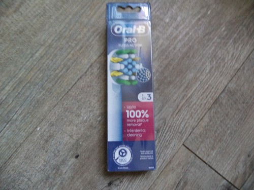 Braun têtes brosses soies - brosses,