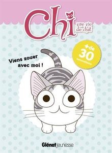 Chi une vie chat - :, viens