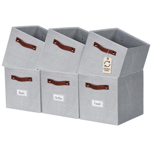 Storage bins cube - bins,, bin