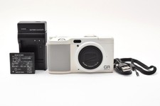Appareil photo numérique