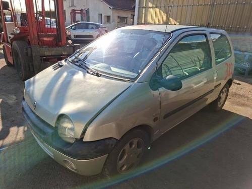Toutes pièces renault twingo - pièces,