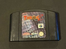 Jeu Nintendo 64 Turok 2 Seeds