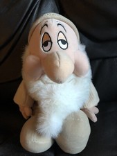 Peluche peluche grand bonnet