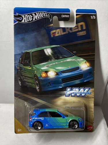 Hot wheels speed - 🇲🇫,