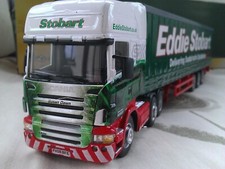 Eddie Stobart Scania R620
