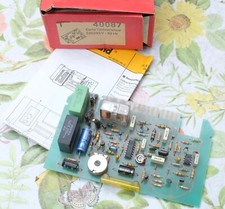 Legrand 40087 Carte