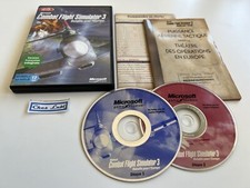 Microsoft Combat Flight