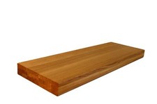 Marches d'escalier en Chêne