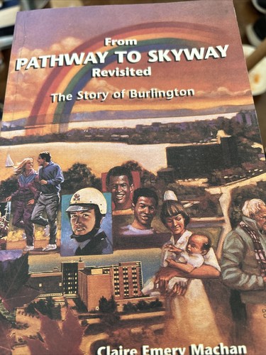 Pathway skyway revisité - pathway, À