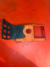 Capot Tronçonneuse VAP 70