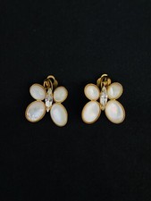 Boucles d'oreilles Clips