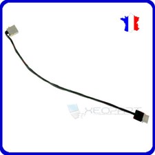 Connecteur alimentation