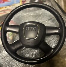 ??♻️ Audi A3 8p Volant  4 branches Sans Commandes 8p0419689