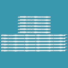 LED Backlight For