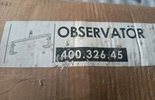 Support Suspendu OBSERVATOR