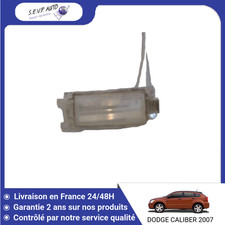 ?? ECLAIREUR PLAQUE DE POLICE DROIT DODGE CALIBER 2006- ♻️