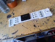 Module De Commande Lave Vaisselle Bosch Siemens 9001003948