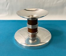 Bougeoir CHRISTOFLE modèle