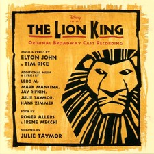 The Lion King - Original