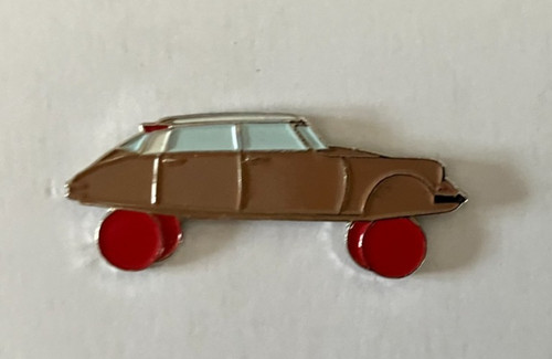 103 pin citroën ds id - - ,