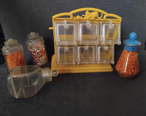 Jouet vintage accessoires - jouet,