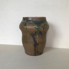 vase céramique Eugène Lion